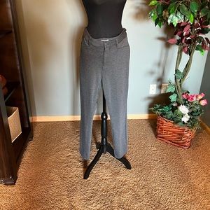 Boutique Gray Jeggings